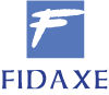 logo du cabinet d'expertise comptable fidaxe